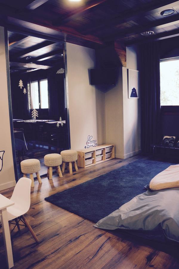 Hotel Arbella Ordino Eksteriør billede
