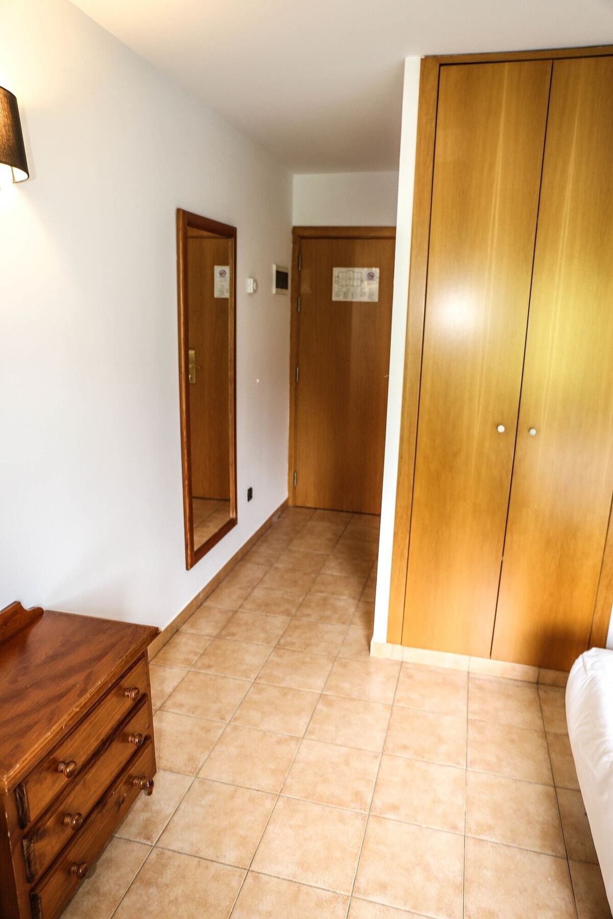 Hotel Arbella Ordino Eksteriør billede