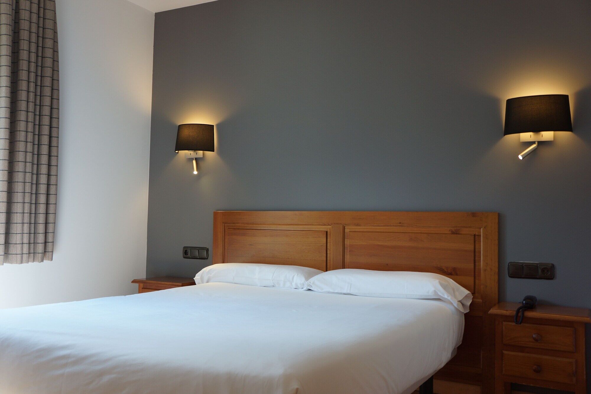 Hotel Arbella Ordino Eksteriør billede