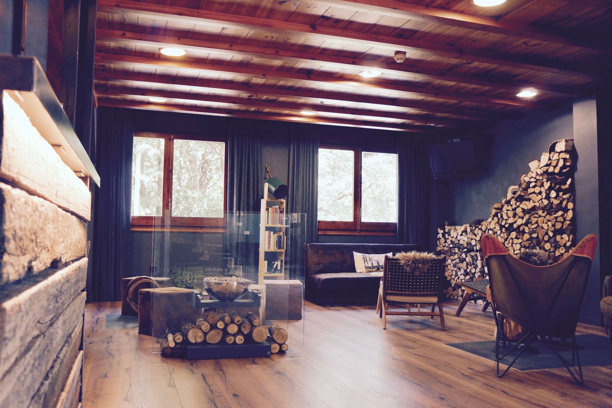 Hotel Arbella Ordino Eksteriør billede